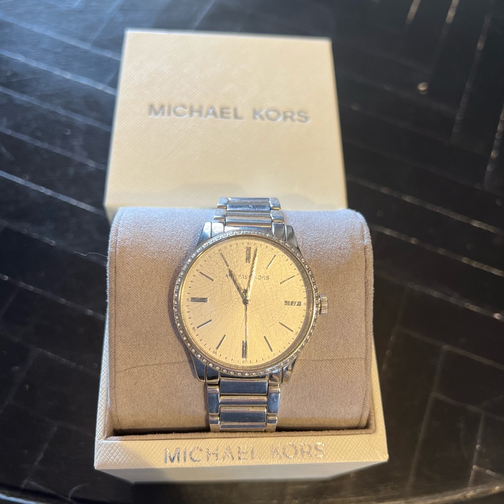 Michael Kors Watch
